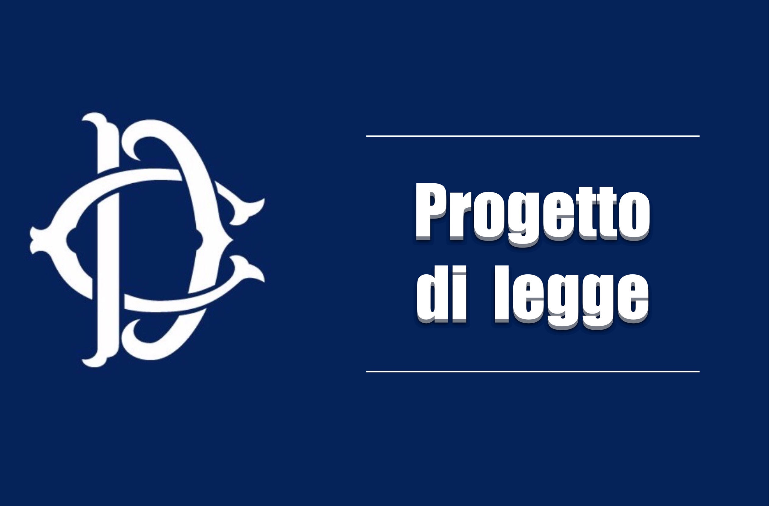 Camera Progetto di legge