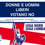 Lega Lombarda NO Riforma