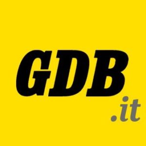 GdB logo