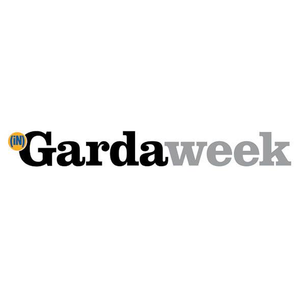 Logo Gardaweek