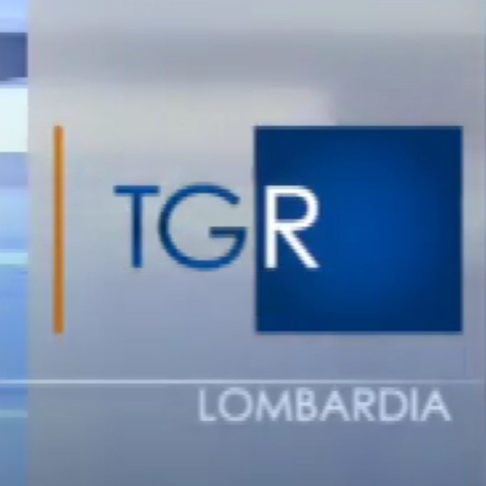 Tgr lombardia