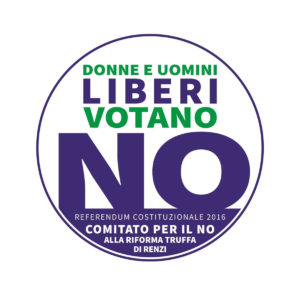#iovotoNO