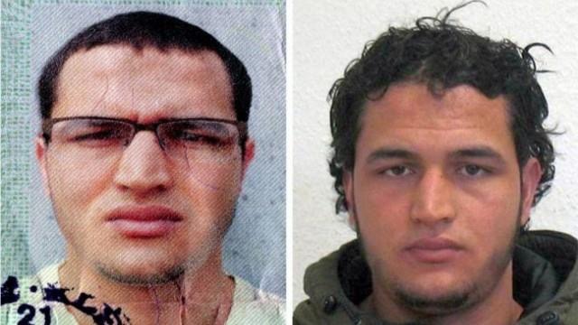 Anis Amri Berlino