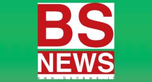 Bsnews logo