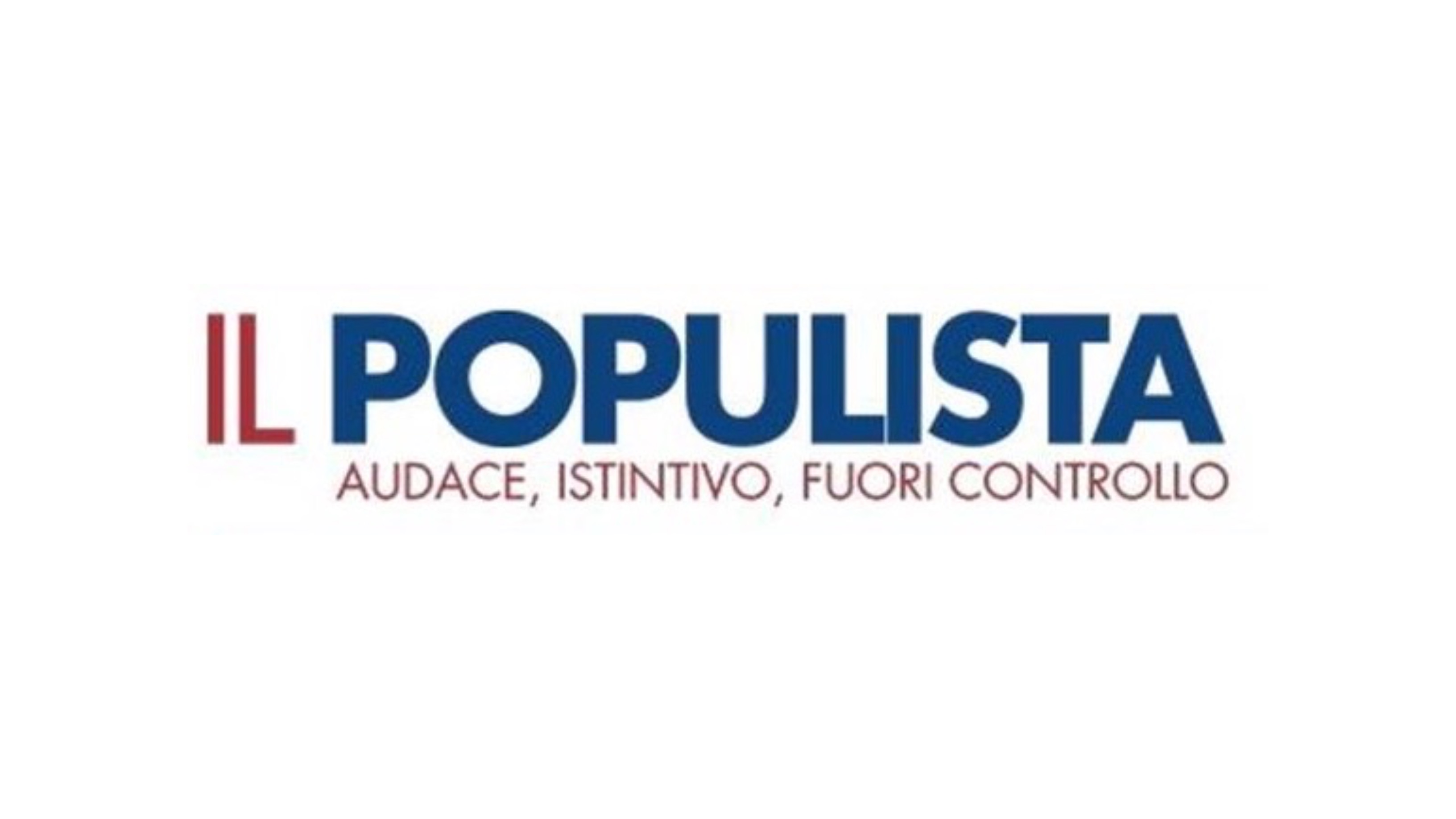 Populista logo