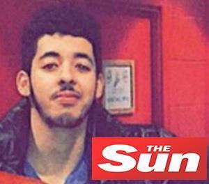 Salman Abedi