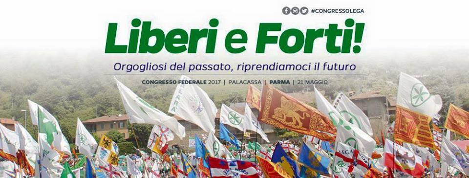 Congresso Lega