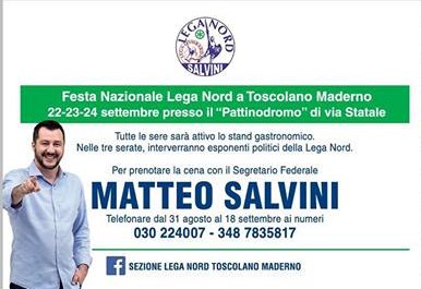 Festa lega lombarda