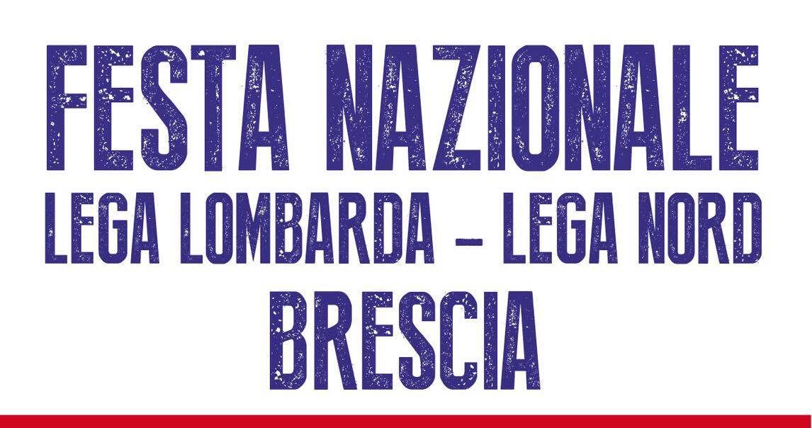 Festa lombarda brescia