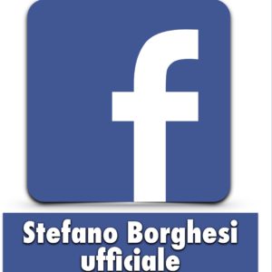 Facebook icona